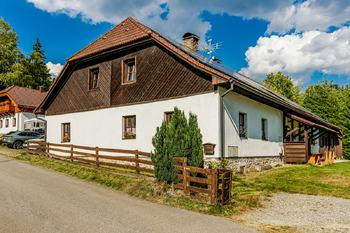 Prodej apartmánu 300 m², Kubova Huť