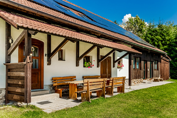 Prodej apartmánu 300 m², Kubova Huť