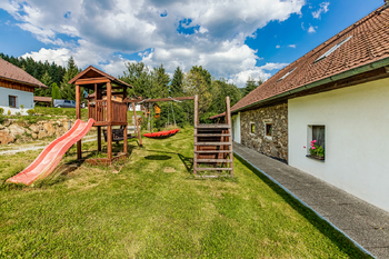 Prodej apartmánu 300 m², Kubova Huť