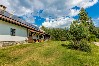 Prodej apartmánu 300 m², Kubova Huť