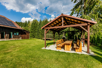 Prodej apartmánu 300 m², Kubova Huť