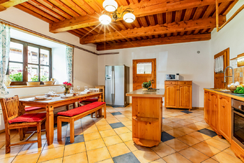 Prodej apartmánu 300 m², Kubova Huť