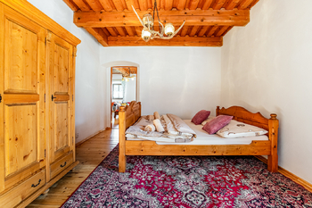 Prodej apartmánu 300 m², Kubova Huť
