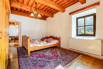 Prodej apartmánu 300 m², Kubova Huť