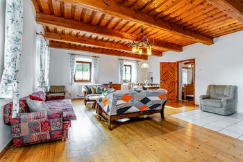 Prodej apartmánu 300 m², Kubova Huť