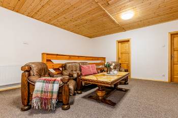Prodej apartmánu 300 m², Kubova Huť