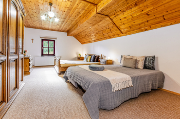 Prodej apartmánu 300 m², Kubova Huť