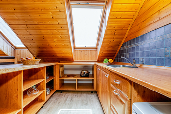 Prodej apartmánu 300 m², Kubova Huť