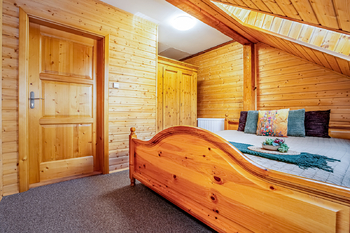 Prodej apartmánu 300 m², Kubova Huť