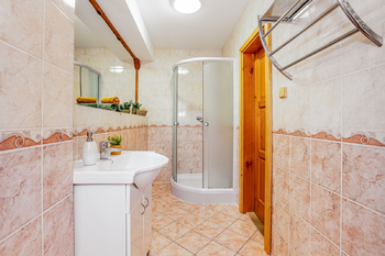 Prodej apartmánu 300 m², Kubova Huť
