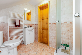 Prodej apartmánu 300 m², Kubova Huť