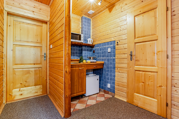 Prodej apartmánu 300 m², Kubova Huť
