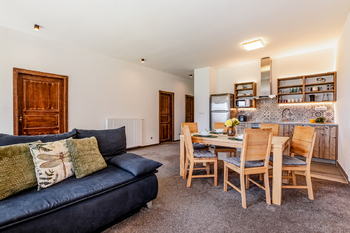 Prodej apartmánu 300 m², Kubova Huť