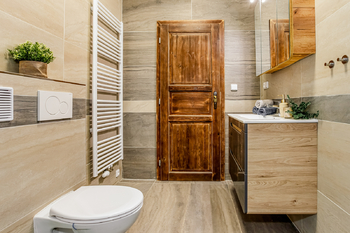 Prodej apartmánu 300 m², Kubova Huť