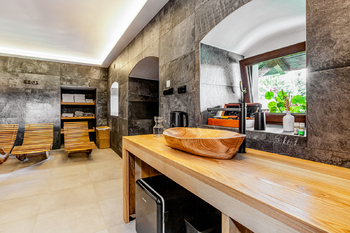 Prodej apartmánu 300 m², Kubova Huť