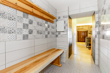 Prodej apartmánu 300 m², Kubova Huť