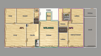 Prodej ubytovacího zařízení 700 m², Kubova Huť