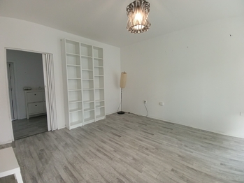 obývací pokoj - Prodej bytu 4+1 v družstevním vlastnictví 79 m², Teplice