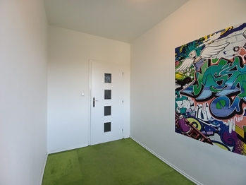 ložnice 1 - Prodej bytu 4+1 v družstevním vlastnictví 79 m², Teplice
