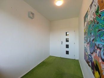 ložnice 1 - Prodej bytu 4+1 v družstevním vlastnictví 79 m², Teplice