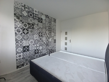 ložnice 3 - Prodej bytu 4+1 v družstevním vlastnictví 79 m², Teplice