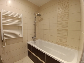 Prodej bytu 4+1 v družstevním vlastnictví 79 m², Teplice