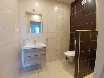 Prodej bytu 4+1 v družstevním vlastnictví 79 m², Teplice