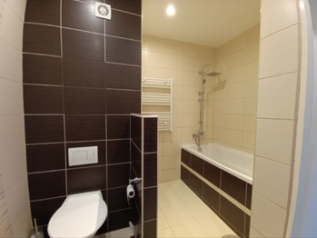 Prodej bytu 4+1 v družstevním vlastnictví 79 m², Teplice