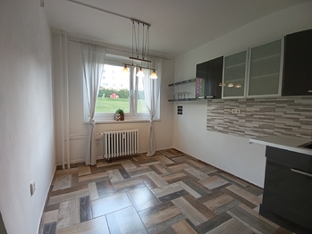 Prodej bytu 4+1 v družstevním vlastnictví 79 m², Teplice