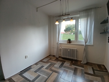 Prodej bytu 4+1 v družstevním vlastnictví 79 m², Teplice