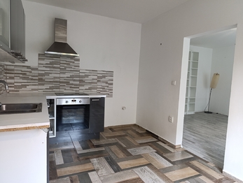 Prodej bytu 4+1 v družstevním vlastnictví 79 m², Teplice