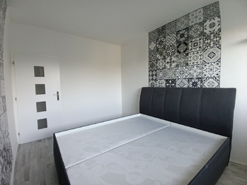 ložnice 3 - Prodej bytu 4+1 v družstevním vlastnictví 79 m², Teplice