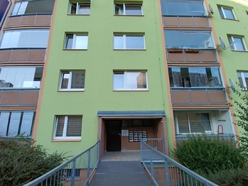 Prodej bytu 4+1 v družstevním vlastnictví 79 m², Teplice
