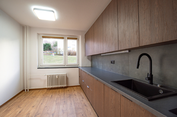 Prodej bytu 4+1 v družstevním vlastnictví 79 m², Teplice