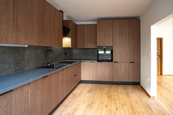 Prodej bytu 4+1 v družstevním vlastnictví 79 m², Teplice