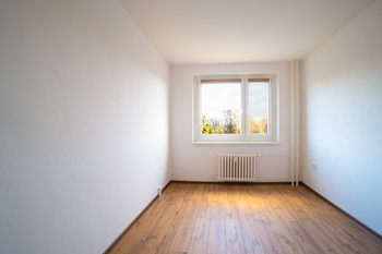 pokoj 3 - Prodej bytu 4+1 v družstevním vlastnictví 79 m², Teplice