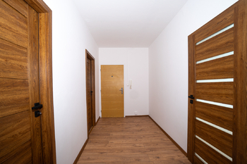 Prodej bytu 4+1 v družstevním vlastnictví 79 m², Teplice