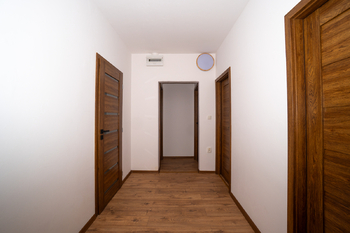 Prodej bytu 4+1 v družstevním vlastnictví 79 m², Teplice