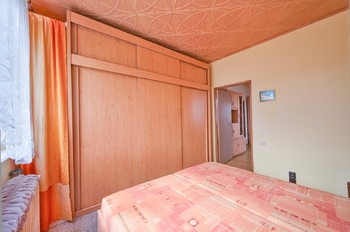 Prodej bytu 3+1 v osobním vlastnictví 56 m², Aš