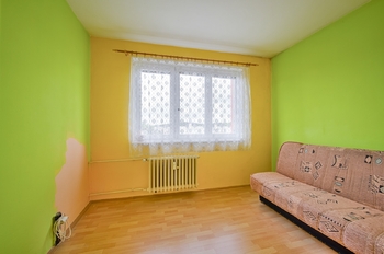 Prodej bytu 3+1 v osobním vlastnictví 56 m², Aš