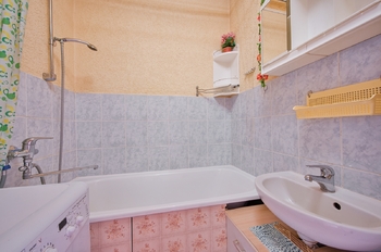 Prodej bytu 3+1 v osobním vlastnictví 56 m², Aš