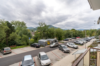 Prodej bytu 2+1 v osobním vlastnictví 59 m², Klášterec nad Ohří