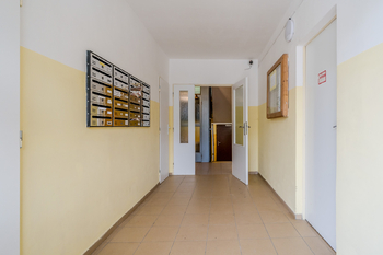 Prodej bytu 2+1 v osobním vlastnictví 59 m², Klášterec nad Ohří