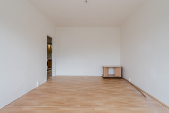 Prodej bytu 2+1 v osobním vlastnictví 59 m², Klášterec nad Ohří