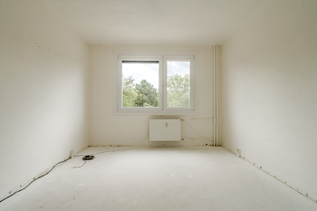 Prodej bytu 2+1 v osobním vlastnictví 59 m², Klášterec nad Ohří
