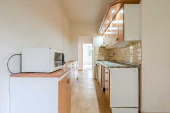 Prodej bytu 2+1 v osobním vlastnictví 59 m², Klášterec nad Ohří