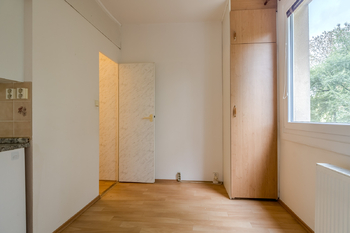 Prodej bytu 2+1 v osobním vlastnictví 59 m², Klášterec nad Ohří