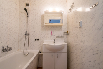 Prodej bytu 2+1 v osobním vlastnictví 59 m², Klášterec nad Ohří