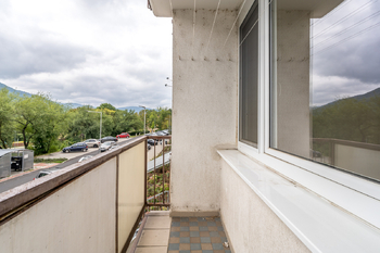 Prodej bytu 2+1 v osobním vlastnictví 59 m², Klášterec nad Ohří