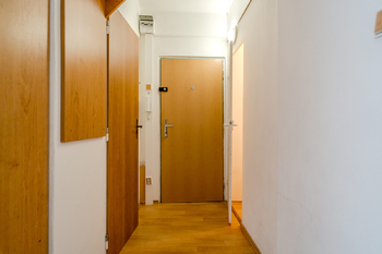 Prodej bytu 2+1 v osobním vlastnictví 59 m², Klášterec nad Ohří